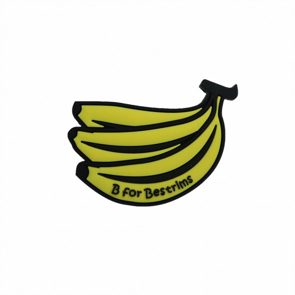 Banana Badge